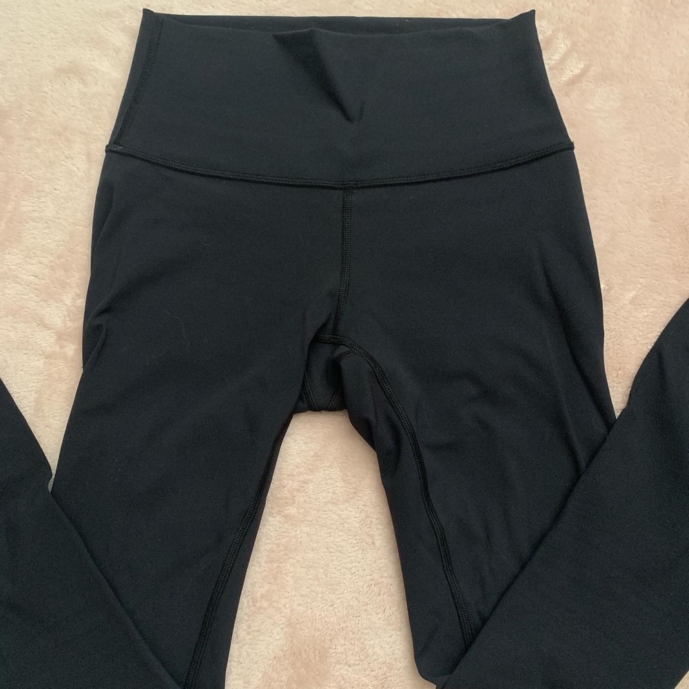 Lululemon Align leggings